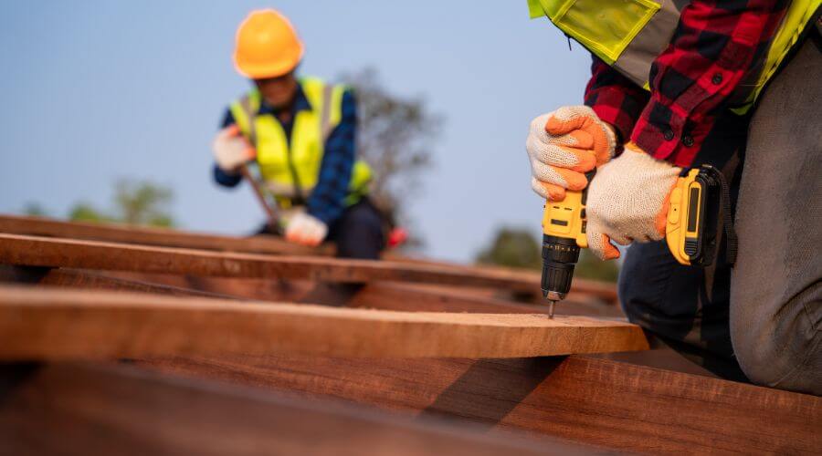 Expert flood damage restoration services in Goodrich, ND